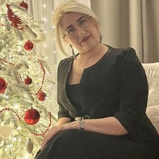 Фотография девушки Светлана, 45 лет из г. Пенза