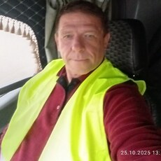 Фотография мужчины Александр, 57 лет из г. Санкт-Петербург