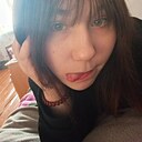 Настя, 18 лет