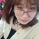 Настя, 18 лет