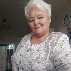 Фотография девушки Татьяна, 69 лет из г. Киров