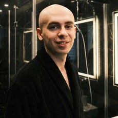 Фотография мужчины Паша, 28 лет из г. Минск