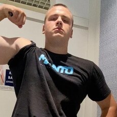 Фотография мужчины Влад, 19 лет из г. Шуя