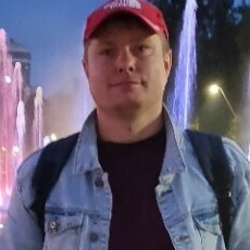 Фотография мужчины Вячеслав, 35 лет из г. Чайковский