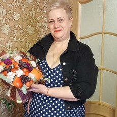 Фотография девушки Ирина, 53 года из г. Магадан