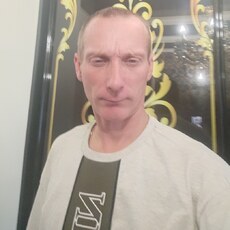 Фотография мужчины Виталий, 46 лет из г. Лобня