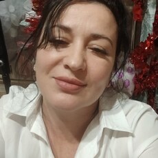 Фотография девушки Ольга, 48 лет из г. Краснодар