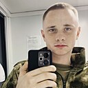 Алексей, 23 года