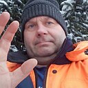 Вадим, 51 год