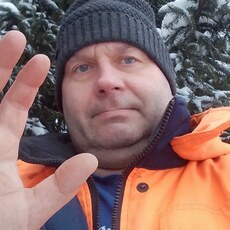 Фотография мужчины Вадим, 51 год из г. Юрьев-Польский