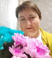 Фотография девушки Алена, 54 года из г. Таганрог