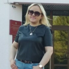 Фотография девушки Светлана, 33 года из г. Орел