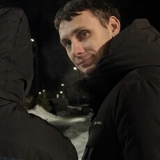 Фотография мужчины Александр, 35 лет из г. Ульяновск