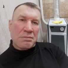 Фотография мужчины Игорь, 48 лет из г. Омск