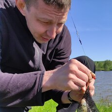 Фотография мужчины Александр, 34 года из г. Ижевск