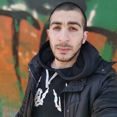 Фотография мужчины Шалико, 24 года из г. Калуга