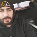 Шалико, 25 лет