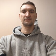 Фотография мужчины Лёха, 31 год из г. Нижневартовск