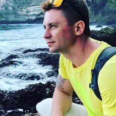 Фотография мужчины Виталий, 40 лет из г. Рогачев