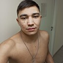 Максим, 27 лет