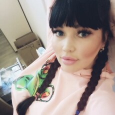 Фотография девушки Надежда, 33 года из г. Екатеринбург