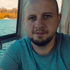 Фотография мужчины Александр, 34 года из г. Кривой Рог