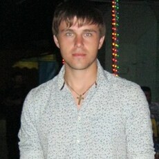 Фотография мужчины Александр, 36 лет из г. Симферополь