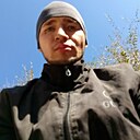 Серге, 33 года