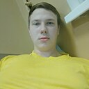 Кирилл, 18 лет