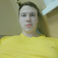 Фотография мужчины Кирилл, 18 лет из г. Кострома
