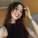 Анастасия, 25 лет