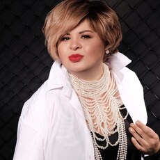 Фотография девушки Марина, 45 лет из г. Уфа