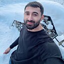 Мага Гасанов, 34 года