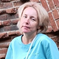 Фотография девушки Зоя, 49 лет из г. Чехов