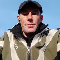 Фотография мужчины Егор, 31 год из г. Алейск