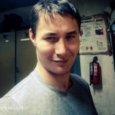 Фотография мужчины Андрей, 31 год из г. Якутск