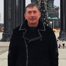 Фотография мужчины Сергей, 55 лет из г. Снежное