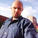 Роман, 40 лет