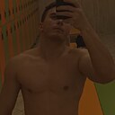 Роман, 23 года