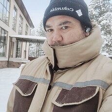 Фотография мужчины Толик, 35 лет из г. Владимир