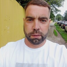 Фотография мужчины Илья, 36 лет из г. Мичуринск