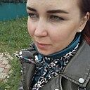 Надежда, 40 лет