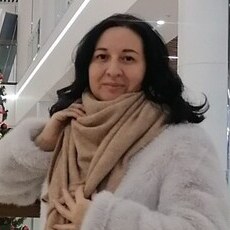 Фотография девушки Лиза, 46 лет из г. Нижнекамск