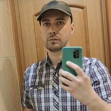 Фотография мужчины Дмитрий, 37 лет из г. Нижний Новгород