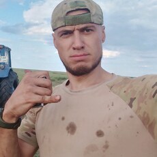 Фотография мужчины Игорь, 37 лет из г. Снежинск