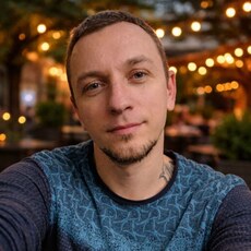 Фотография мужчины Кирюша, 36 лет из г. Донецк