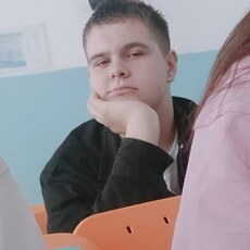 Фотография мужчины Глеб, 25 лет из г. Омск