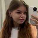 Кристина, 21 год