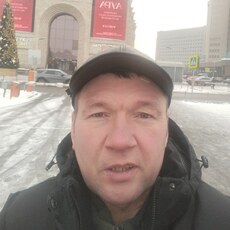 Фотография мужчины Лёха, 48 лет из г. Москва