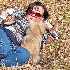 Фотография девушки Иришка, 41 год из г. Енотаевка